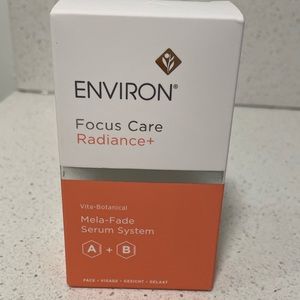 Environ Mela-Fade Serum System
